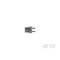 Te Connectivity Board Euro Connector, 64 Contact(S), 3 Row(S), Female, Straight, 0.1 Inch Pitch, Press Fit 5535059-5 - alternate 2
